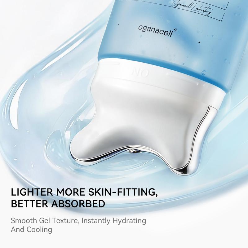 Lunara  Peptide Gua Sha Lifting Gel Cream