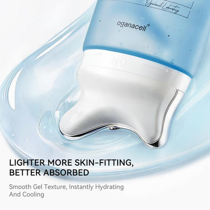 Lunara  Peptide Gua Sha Lifting Gel Cream