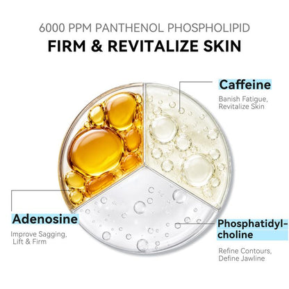Lunara  Peptide Gua Sha Lifting Gel Cream