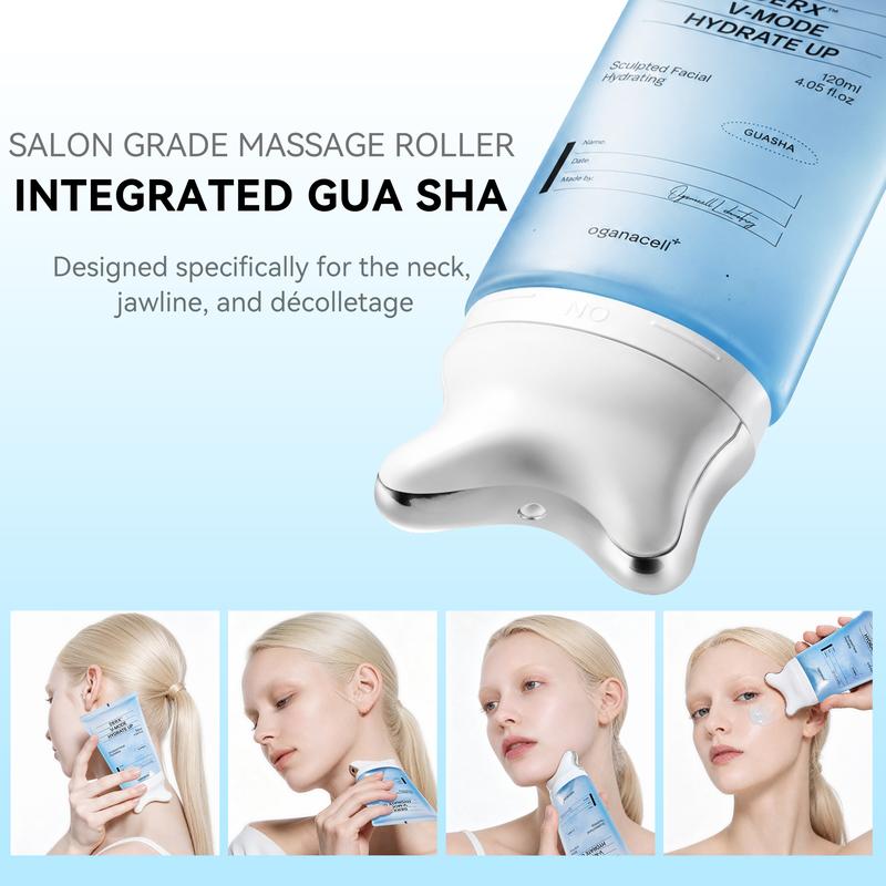 Lunara  Peptide Gua Sha Lifting Gel Cream