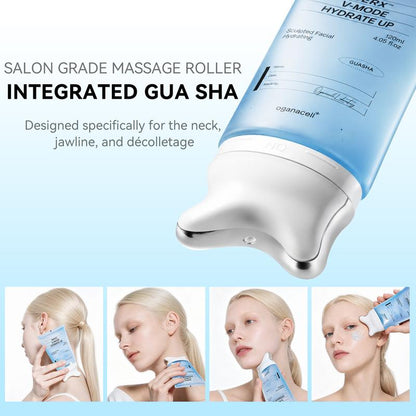Lunara  Peptide Gua Sha Lifting Gel Cream